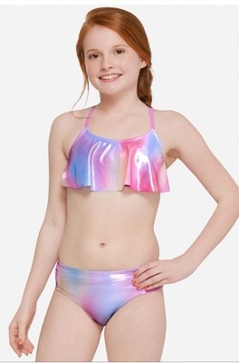 justice bathing suits for kids